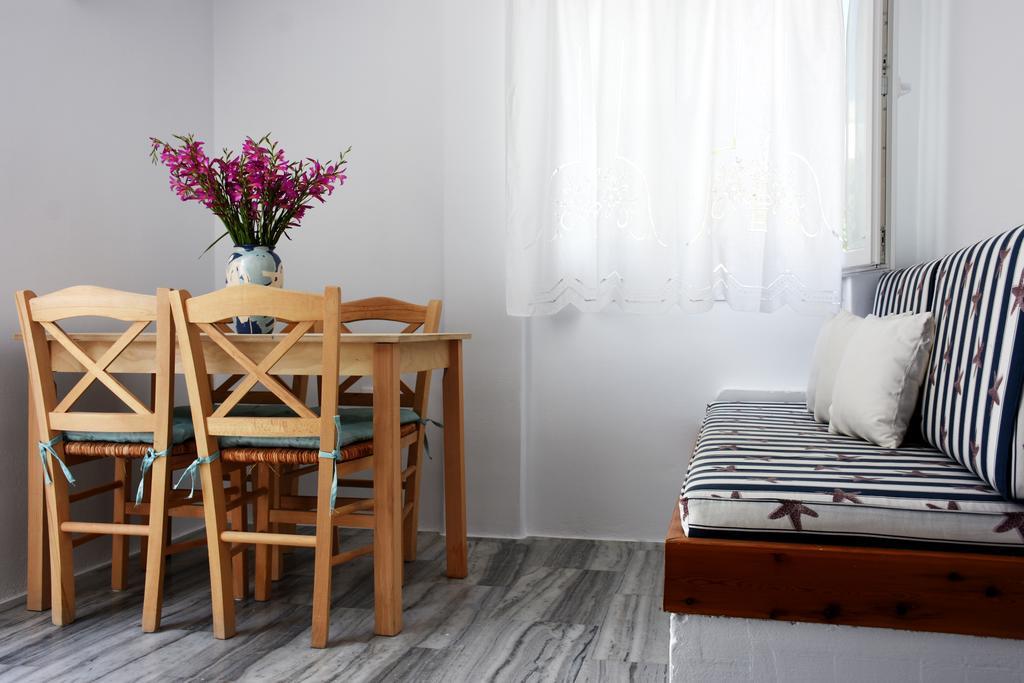 Aparthotel Marina 3*