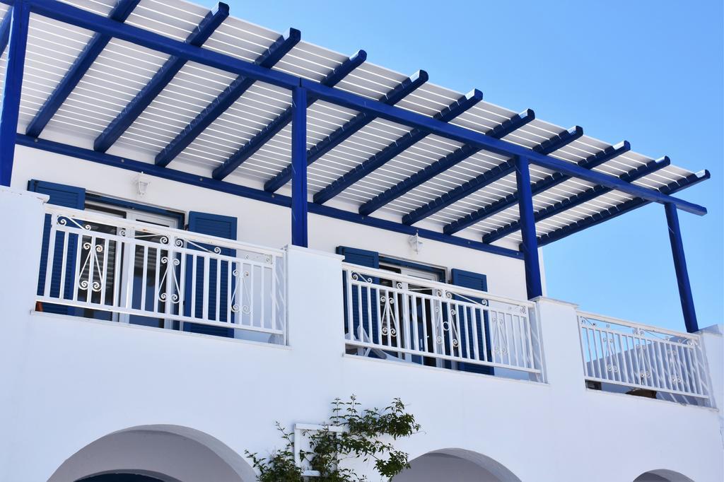 Aparthotel Marina