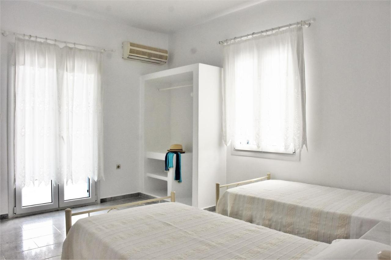 Marina 3* Naoussa