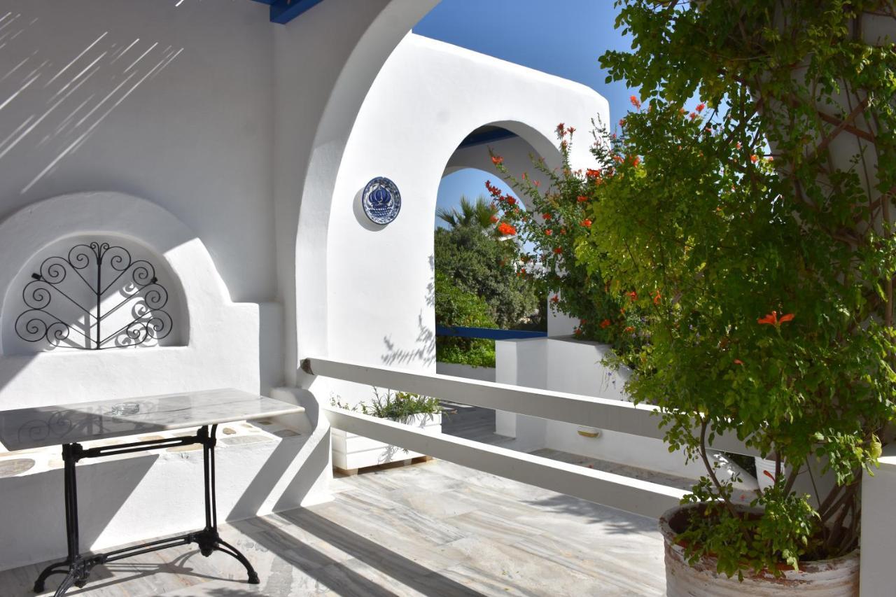 Marina Hotel apartamentowy 3*