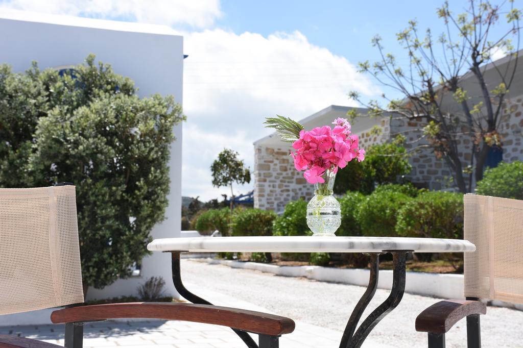 Hotel apartamentowy Marina 3*
